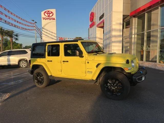 jeep wrangler unlimited 2022 1C4JJXP63NW278075 image jeep wrangler unlimited 2022 1C4JJXP63NW278075 image